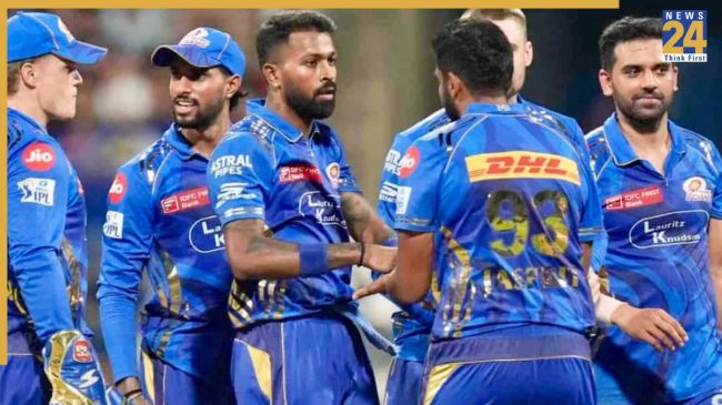 mumbai indians IPL 2026