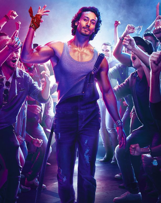 tiger shroff -1-2-3-4-5-6-7-8