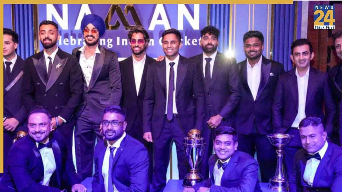 Naman Awards 2026