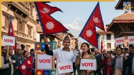 nepal election