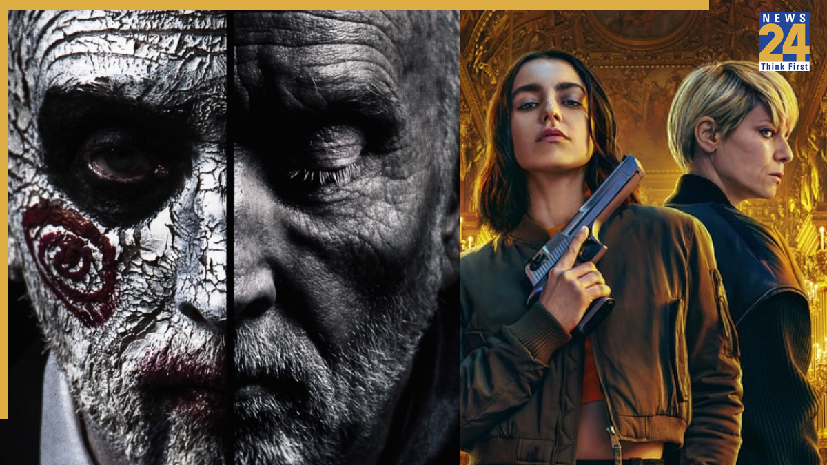 netflix series and film -1