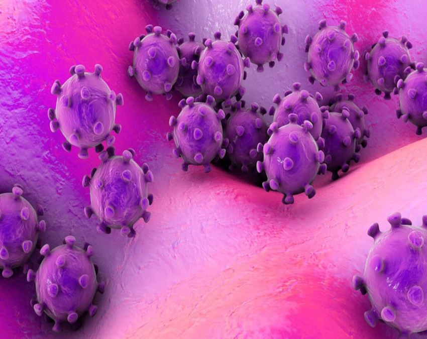 new COVID variant-1-2-3-4-5