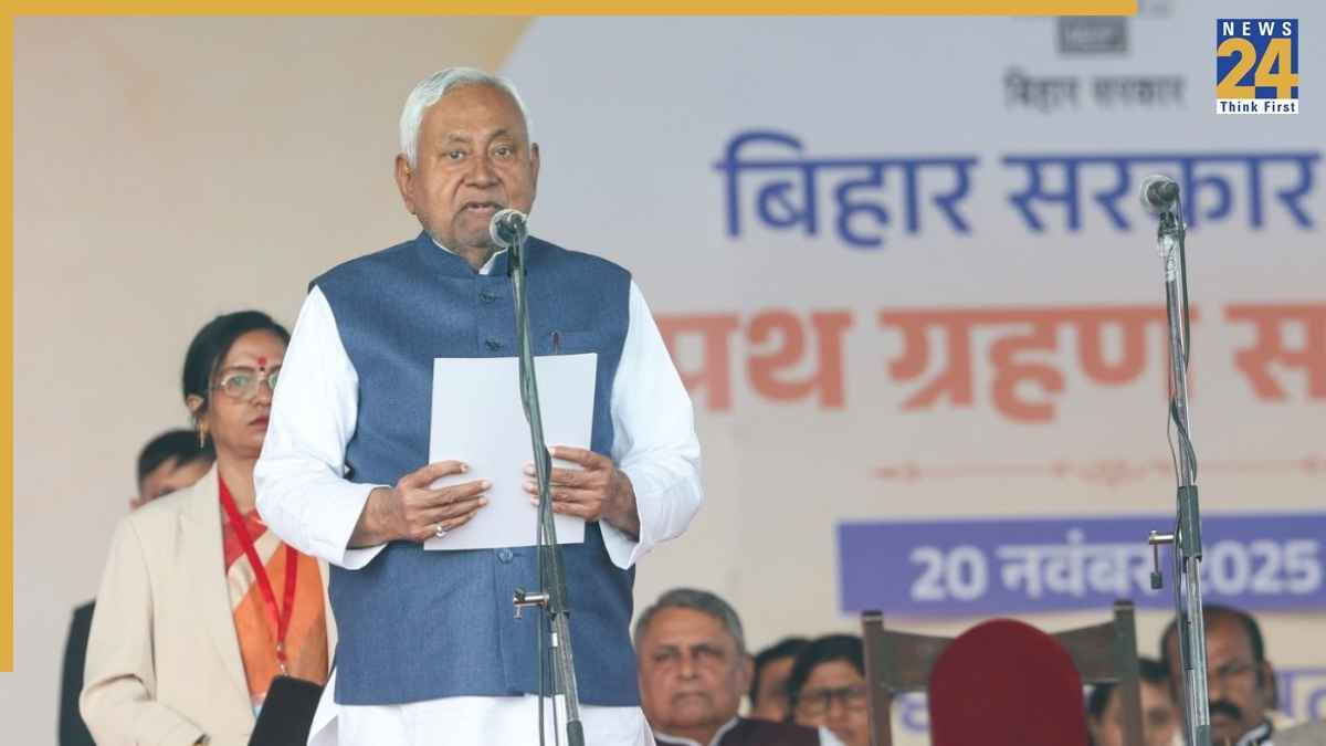 nitish kumar