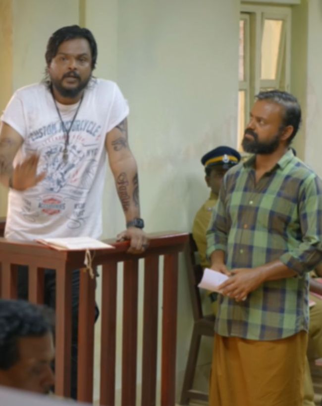 7.9 IMDb Rated Court Room Drama Movie-1-2-3-4-5-6