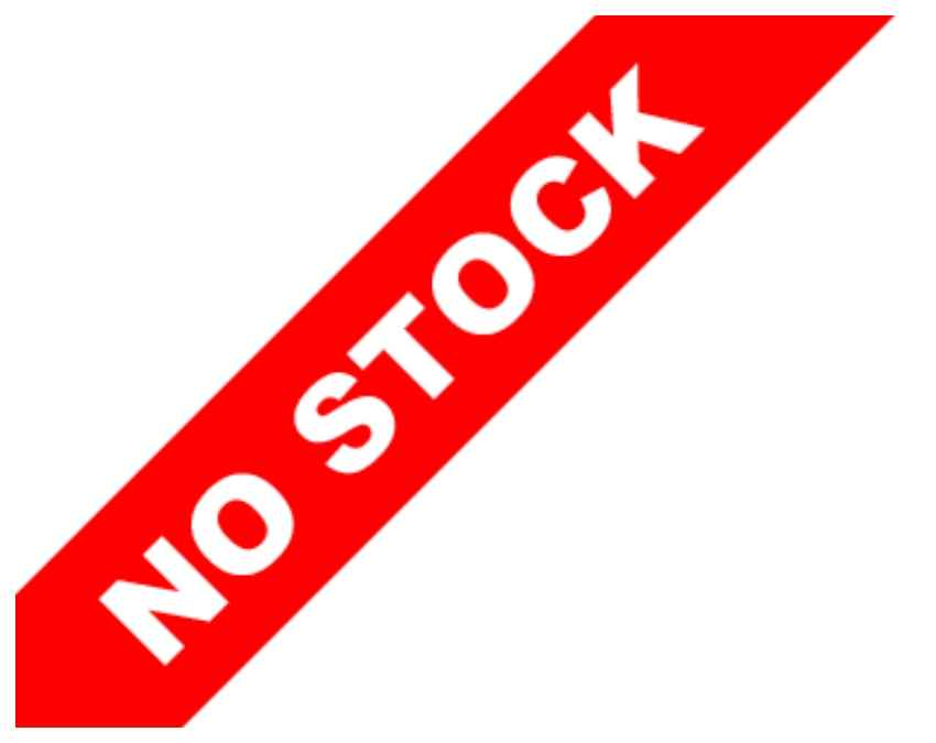 क्यों लगे नो स्टॉक (No Stock) के बोर्ड? 