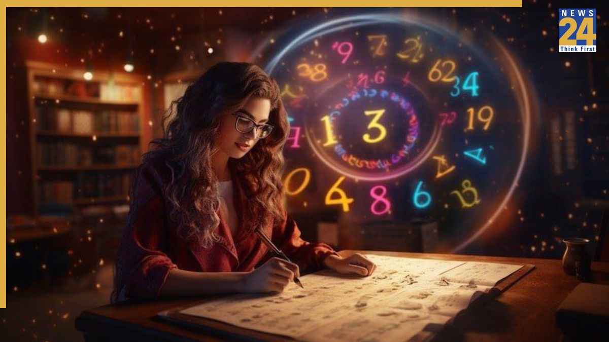 numerology