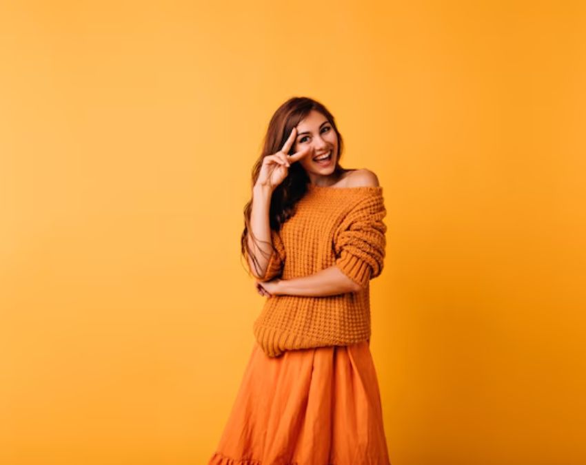 Navratri Theme Clothes-1-2-3-4-5