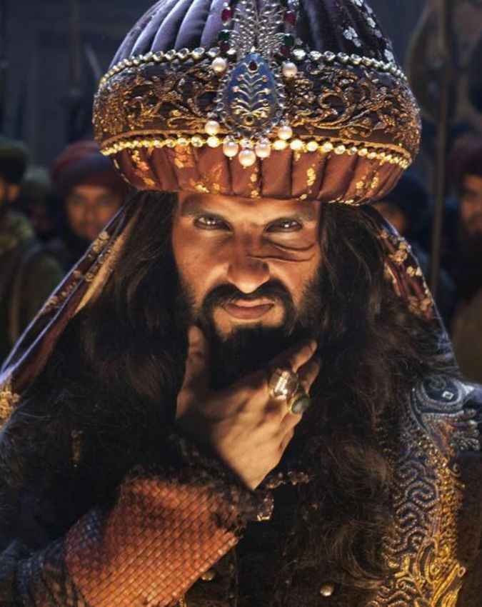 पद्मावत