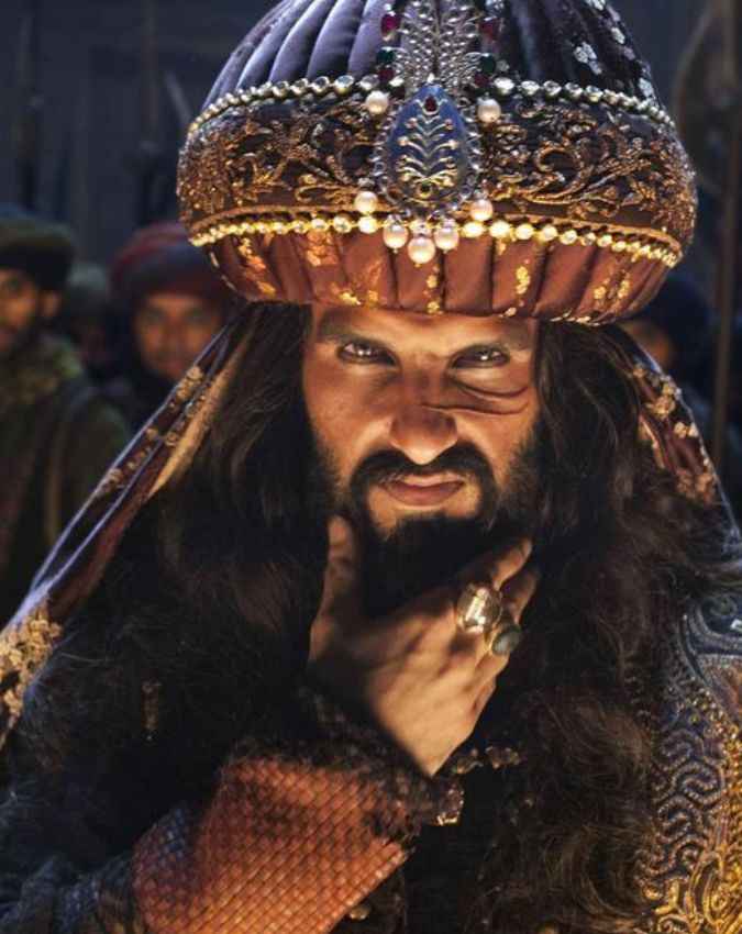 पद्मावत