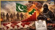 Pakistan Global Terrorism Index 2026