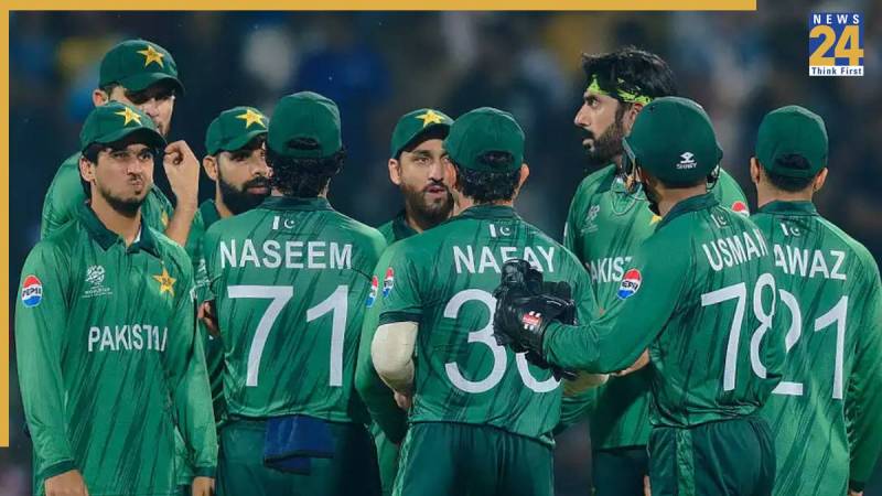 pakistan (8) Pakistan Cricket Team-1