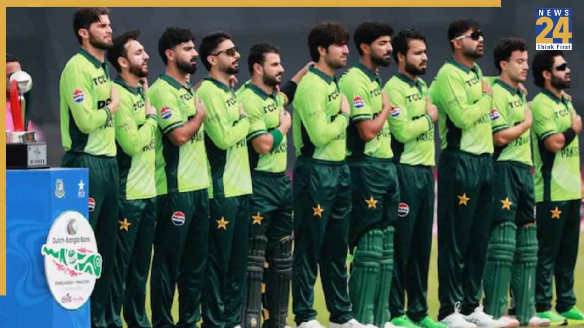 PAK vs BAN: बांग्लादेश के खिलाफ पाकिस्तान की हार के 3 बड़े गुनहगार, पूरी सीरीज में रहे फ्लॉप