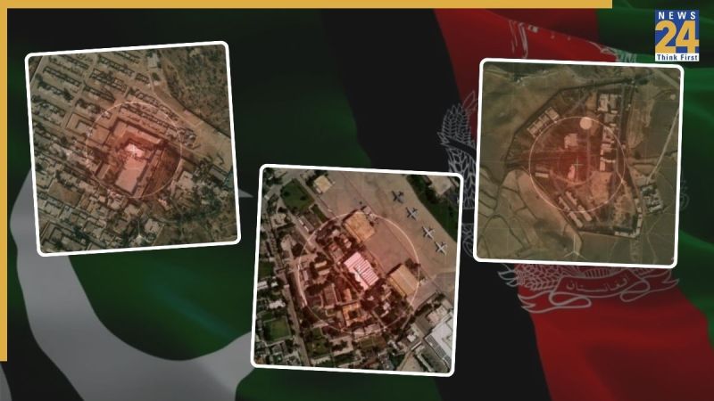 afghanistan pakistan war