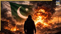 Terrorist Attack in Pakistan