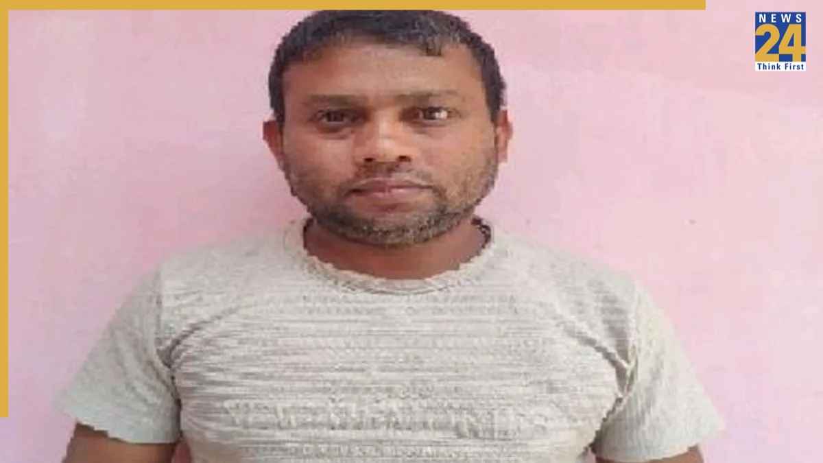 नाल और चबुआ एयरफोर्स स्टेशन की जानकारी पाकिस्तान तक पहुंची: बड़े जासूसी नेटवर्क का पर्दाफाश, IAF कर्मचारी गिरफ्तार