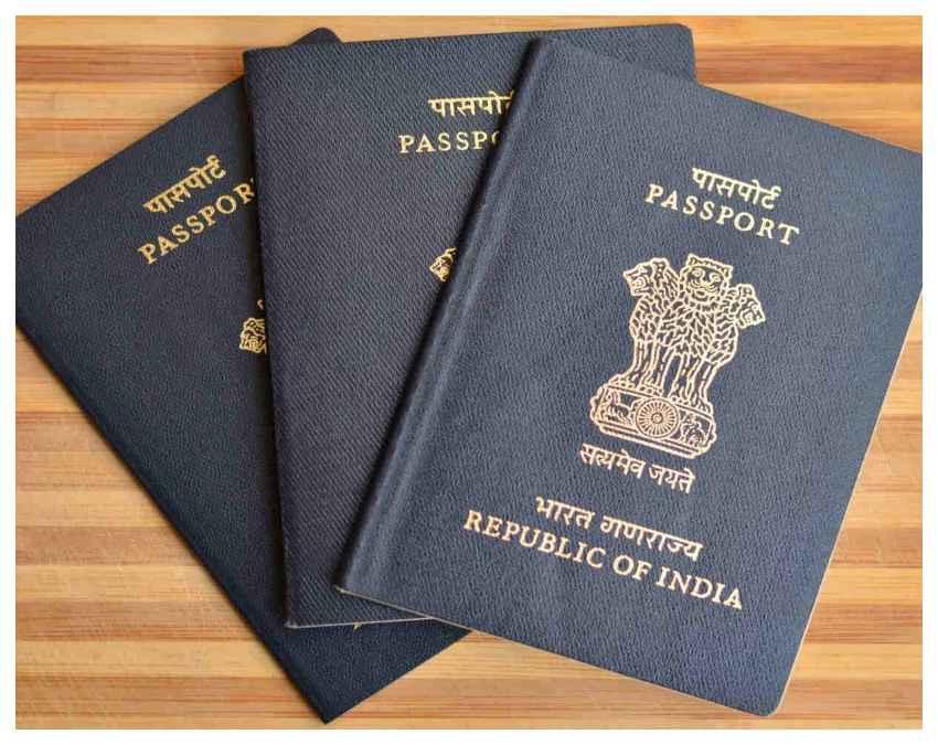 ऑनलाइन आवेदन और अपॉइंटमेंट