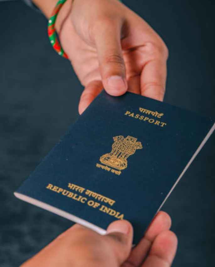 OCI कार्ड सरेंडर तो कराना होगा सबमिट