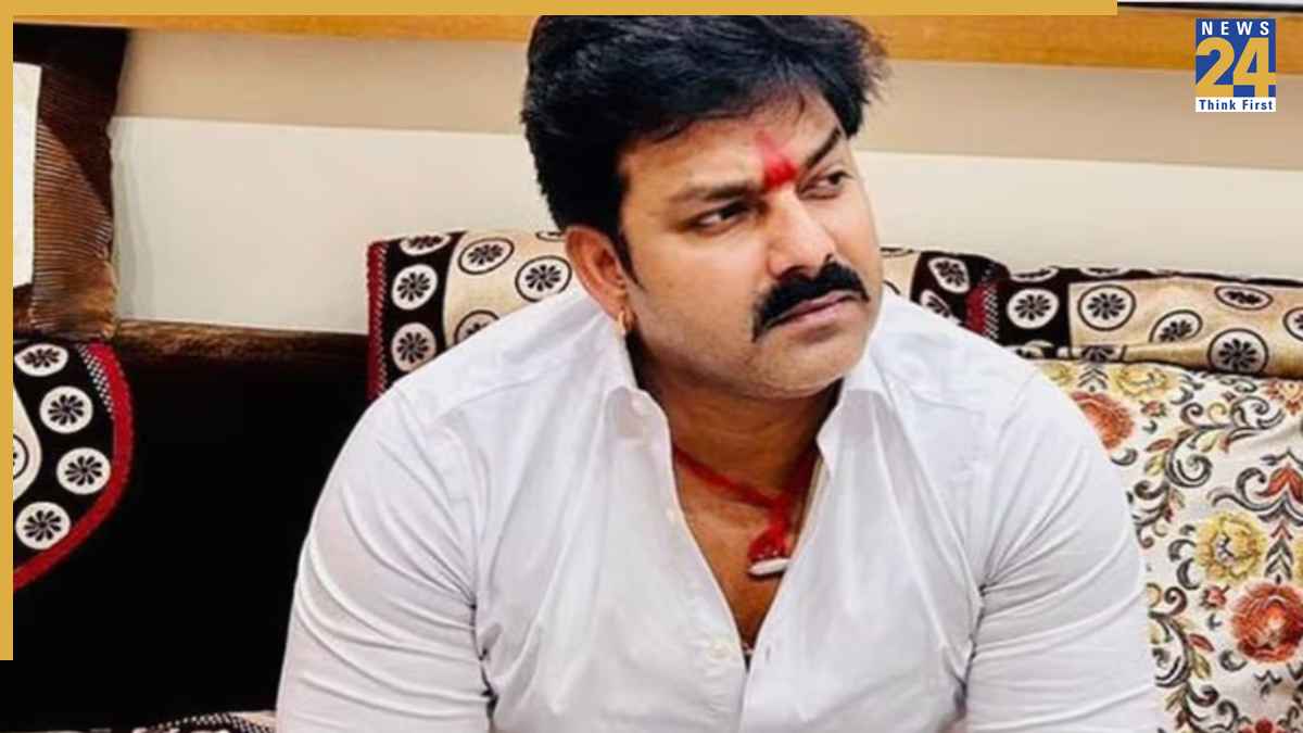 ‘आपके बिना अधूरा हूं…', पहली पत्नी को याद कर भावुक हुए Pawan Singh, वायरल हुआ पोस्ट