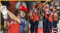 Punjab Kings vs Gujarat Titans Highlights