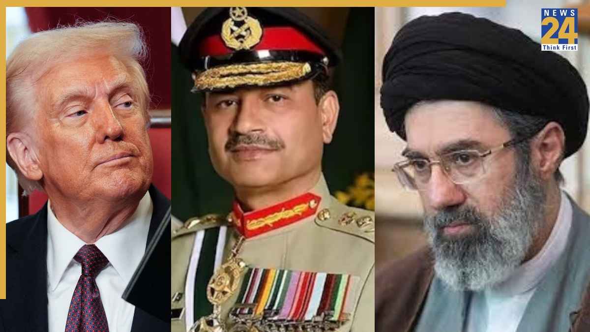 peace meeting in Pakistan to stop iran israel war