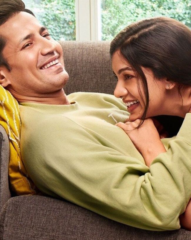 Indian first web series permanent roommates-1-2-3-4