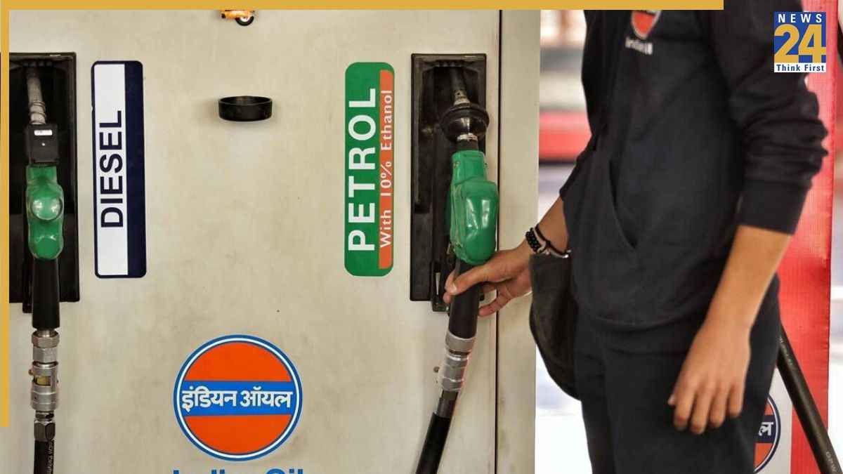 Petrol Price Today: आज सुबह बदल गया पेट्रोल डीजल का भाव, जानें आपके शहर में क‍ितना है पेट्रोल का दाम