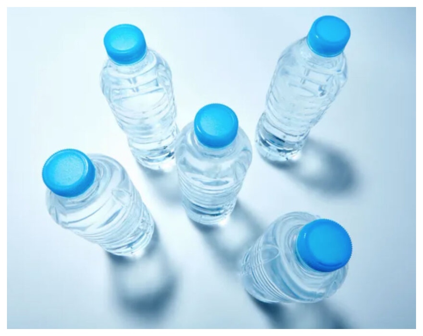 water bottle safe or not -1-2-3-4-5-6-7