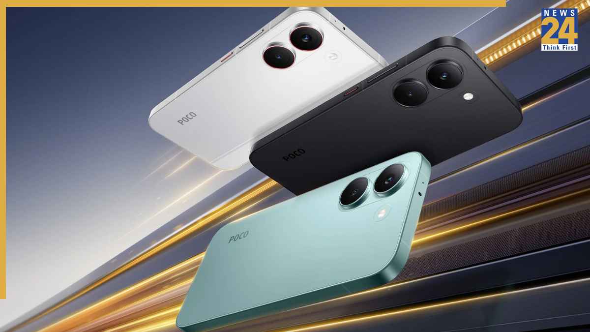 मार्केट में आए Poco के 3 धांसू फोन, 9000mAh बैटरी+Ironman एडिशन है गैम चेंजर, फीचर्स देख आप भी कहेंगे-वाह