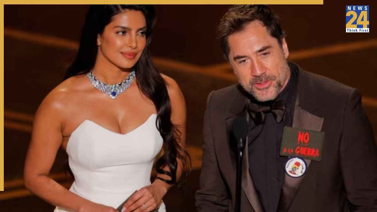 priyanka chopra javier bardem