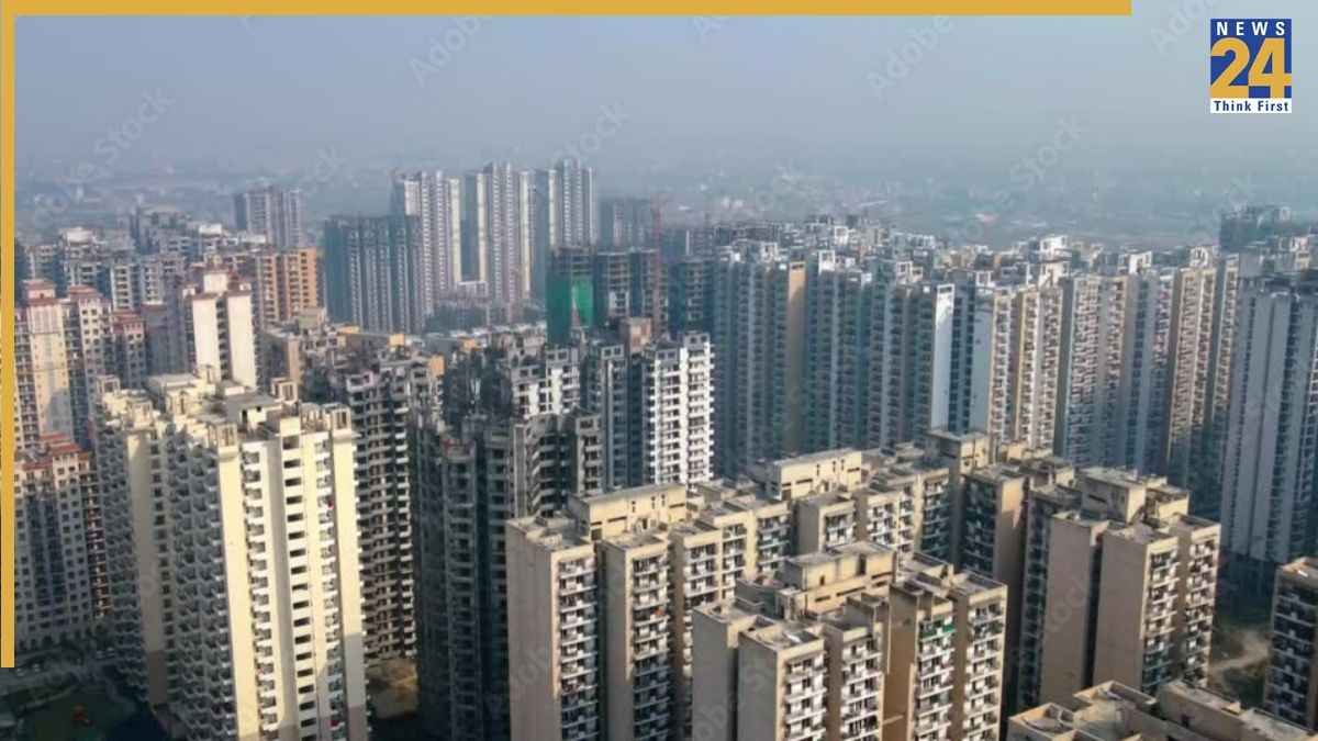 Noida-Greater Noida Property Rate: नोएडा, ग्रेटर नोएडा में क्‍या बढ़ने वाले हैं प्रॉपर्टी के दाम? जानें