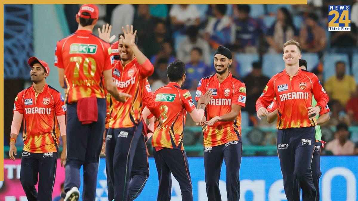 Punjab Kings