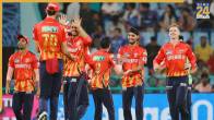 Punjab Kings