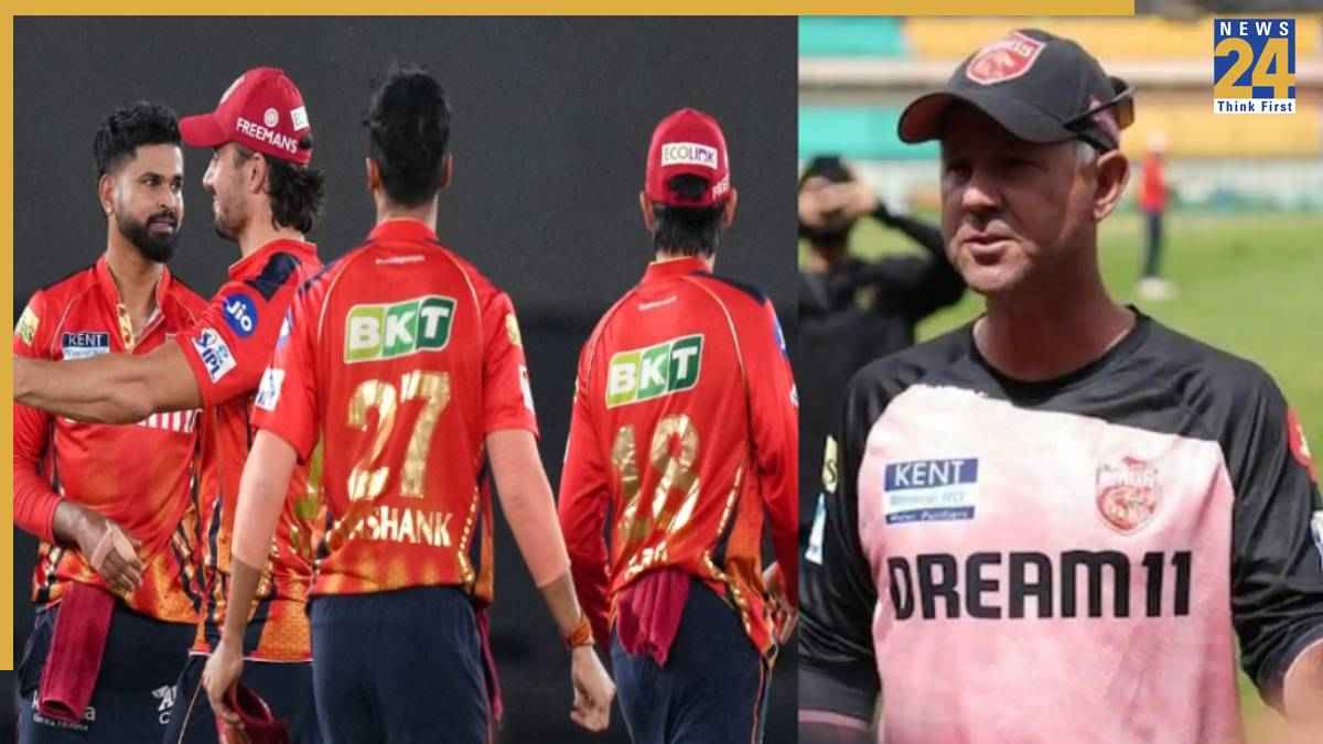 Punjab Kings