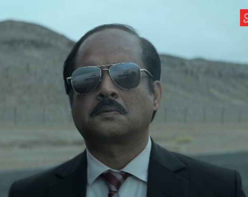 जाह्नवी बंसल ने किसका रोल प्ले किया है