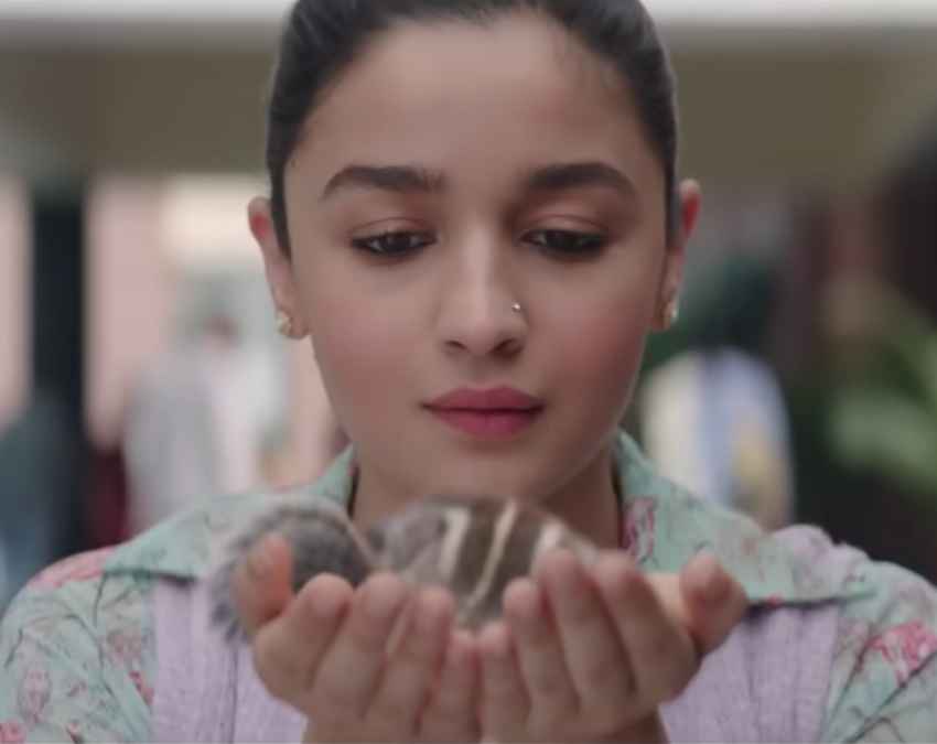 आलिया भट्ट और विक्की कौशल