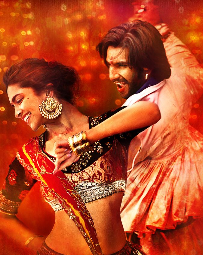 Ranveer Singh Deepika Padukone 7 Movies-1-2