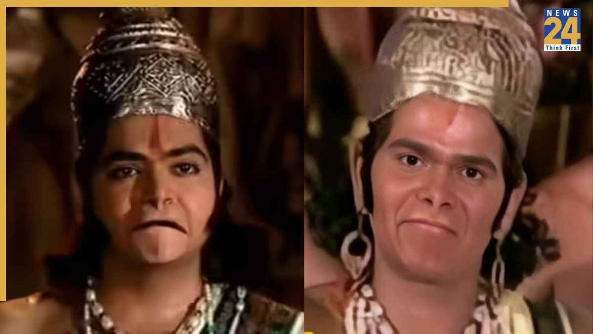 ramayan nal neel