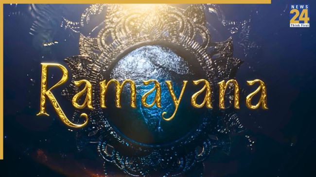 ramayana movie teaser review