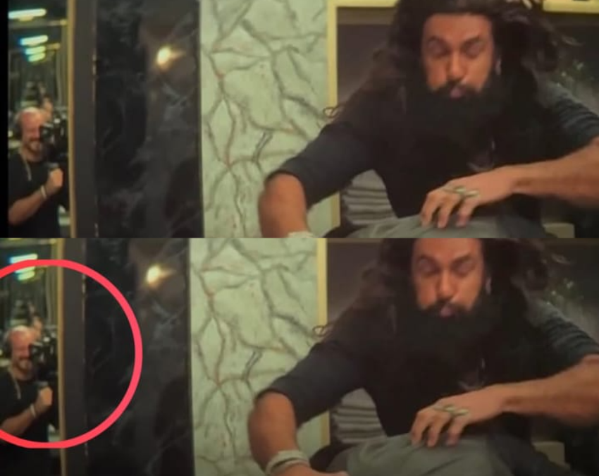 dhurandhar2 mistake -1-2-3-4