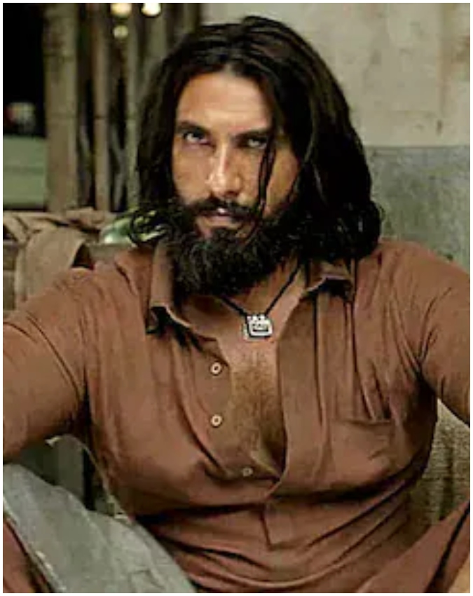 ranveer singh-1-2-3-4