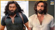 dhurandhar 2 fame ranveer singh versatile actor Ranbir Kapoor