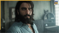 ranveer singh dhurandhar