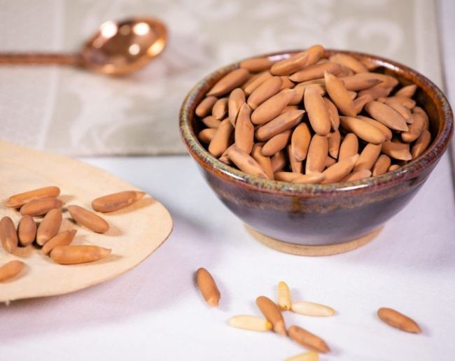 Chilgoza Dry Fruits Price-1-2-3-4-5