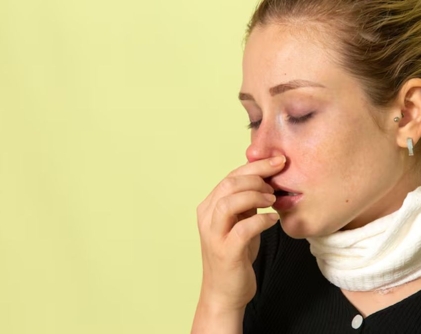 reasons of nose nasal polyps-1-2