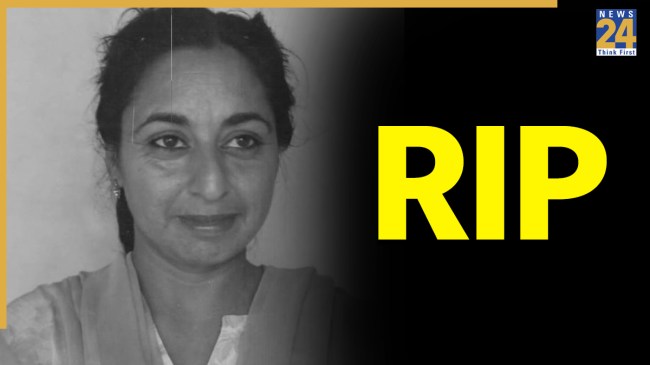 navnindra behl passed away