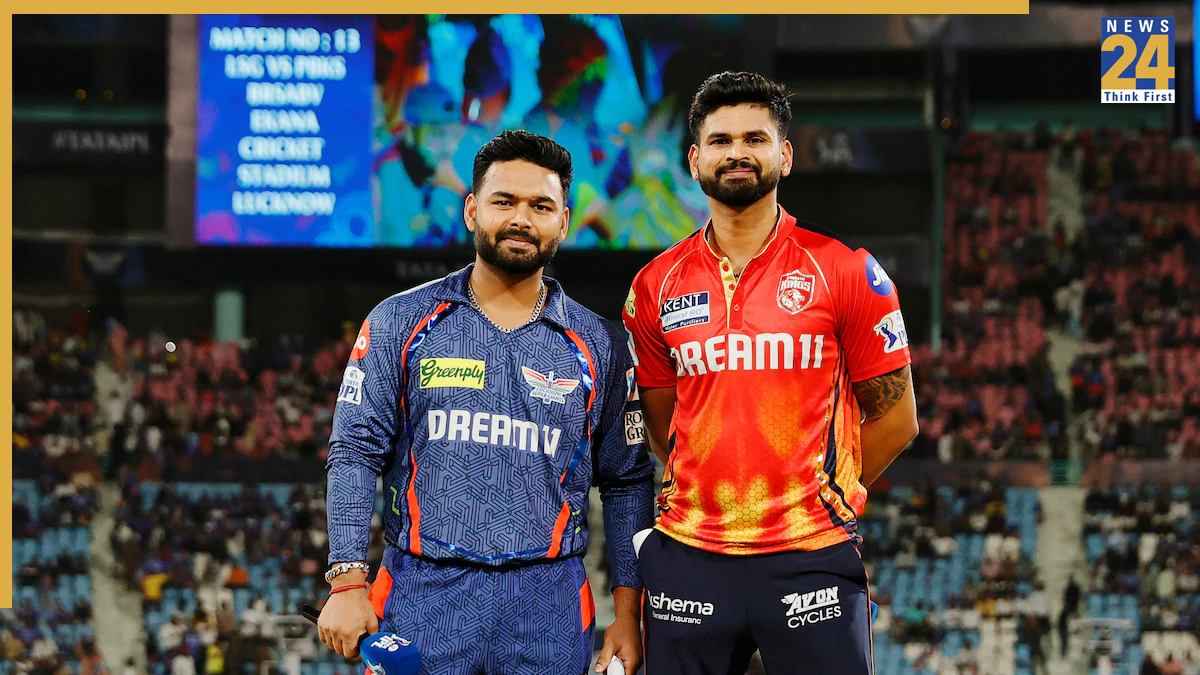 rishabh pant and shreyas iyer