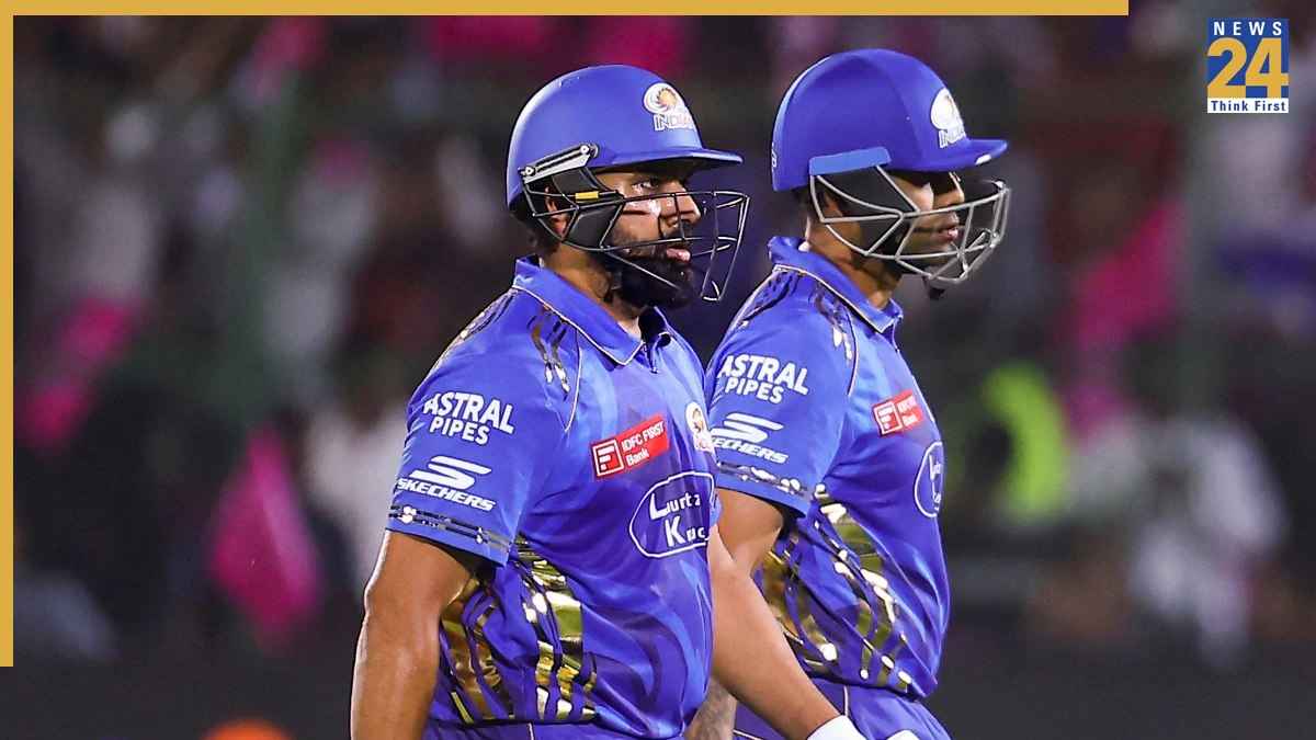 rohit sharma and suryakumar yadav
