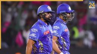 rohit sharma and suryakumar yadav