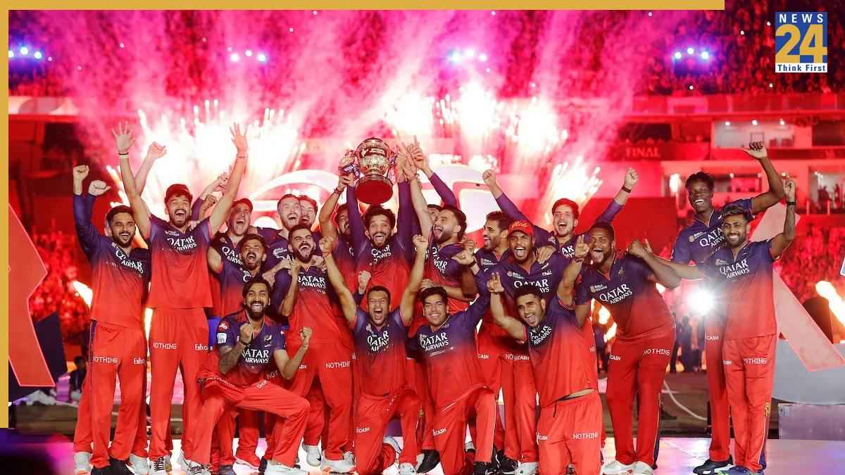 royal challengers bengaluru IPL 2026