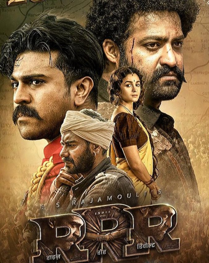 Top 10 highest grossing movies-1-2-3-4-5-6